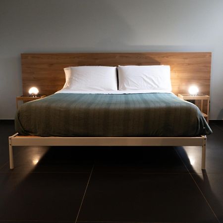 Acasha Loft Villa Vittoria Luaran gambar