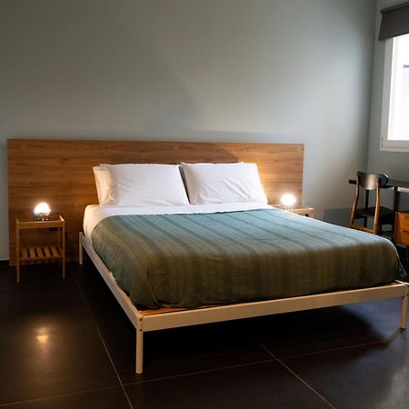 Acasha Loft Villa Vittoria Luaran gambar