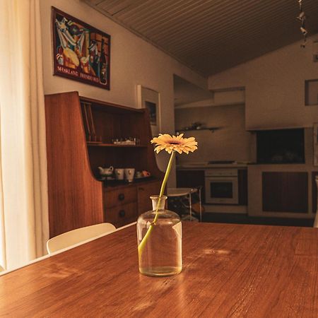 Acasha Loft Villa Vittoria Luaran gambar
