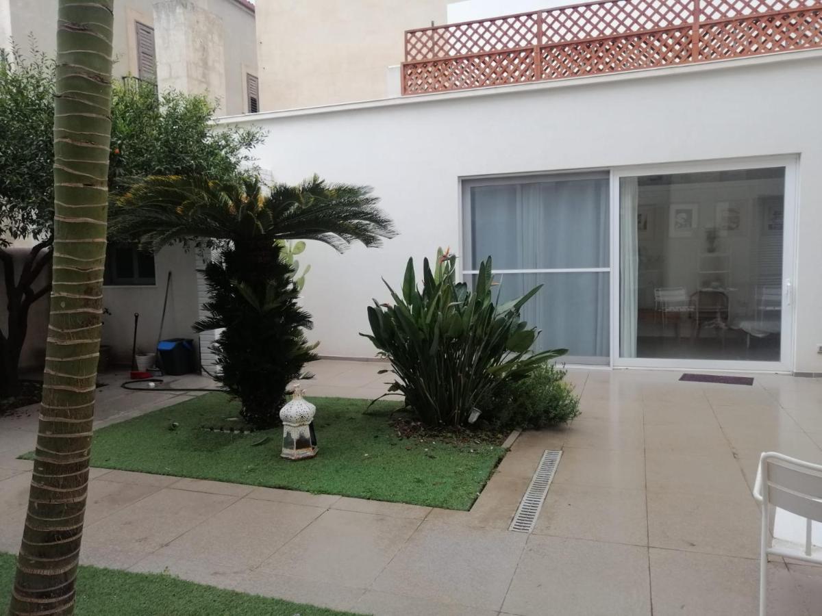 Acasha Loft Villa Vittoria Luaran gambar