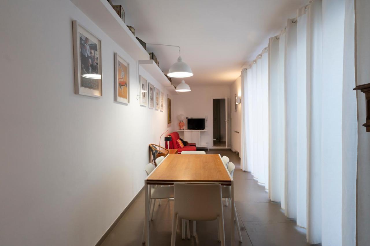 Acasha Loft Villa Vittoria Luaran gambar