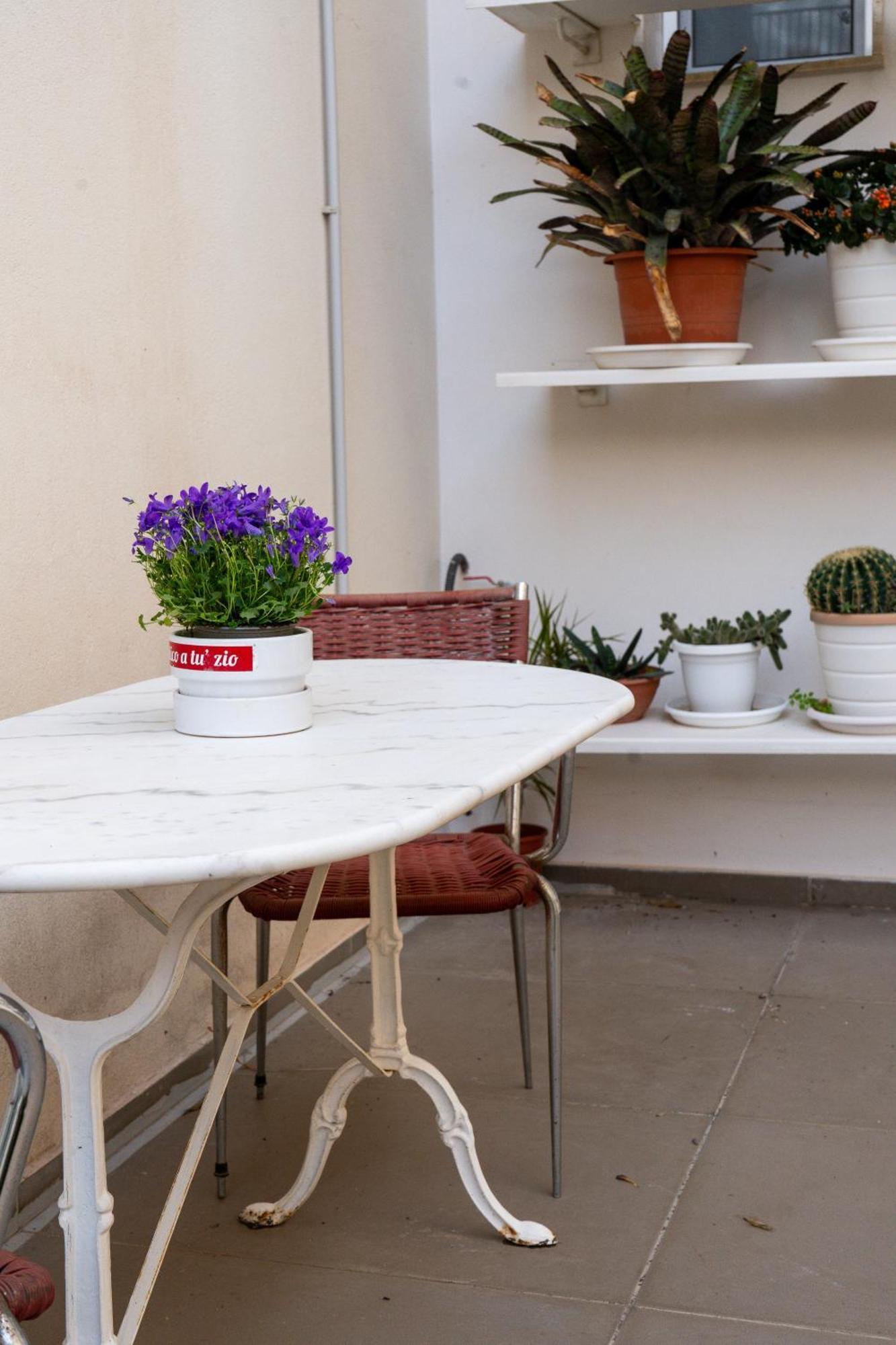 Acasha Loft Villa Vittoria Luaran gambar