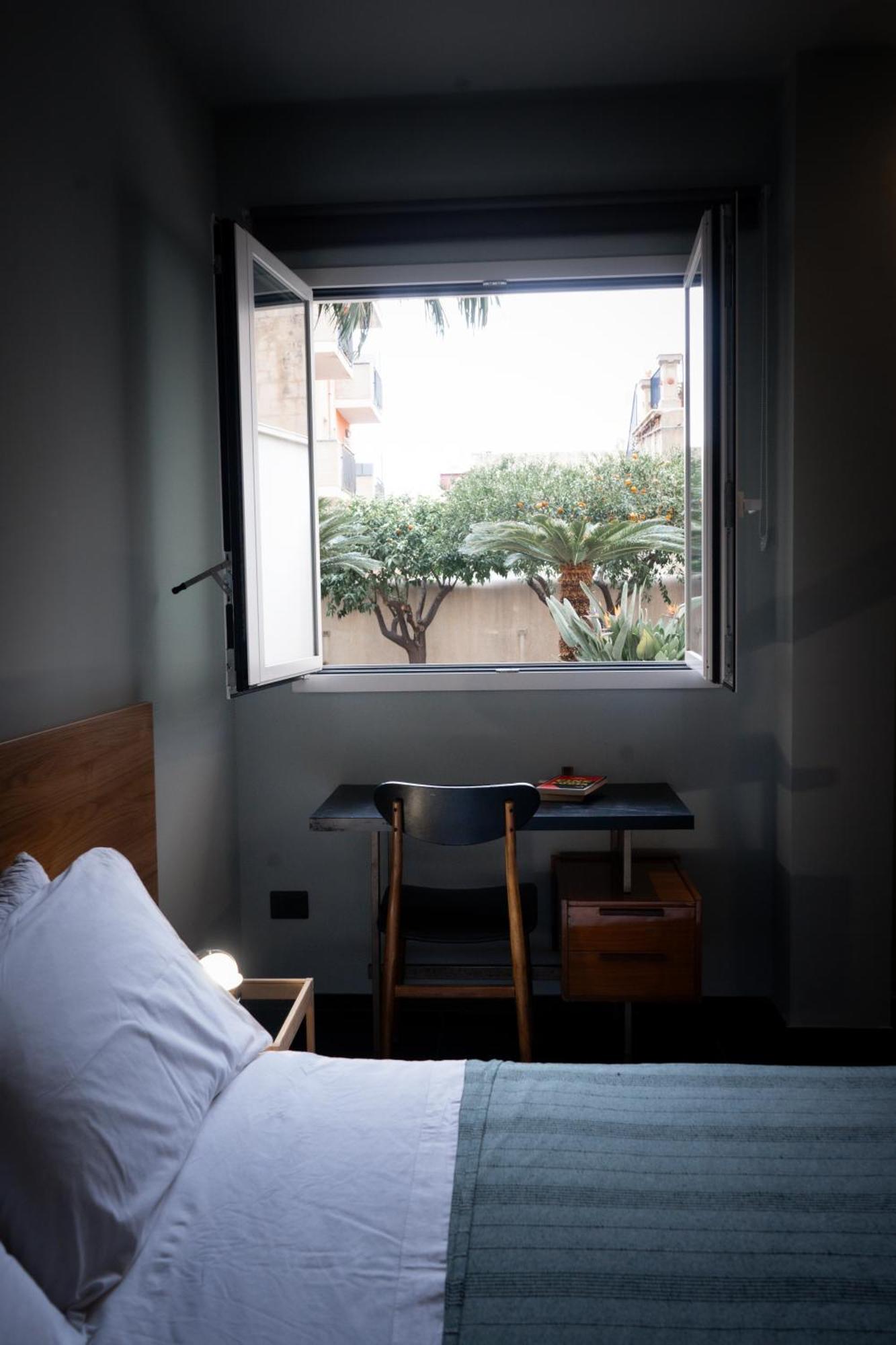 Acasha Loft Villa Vittoria Luaran gambar
