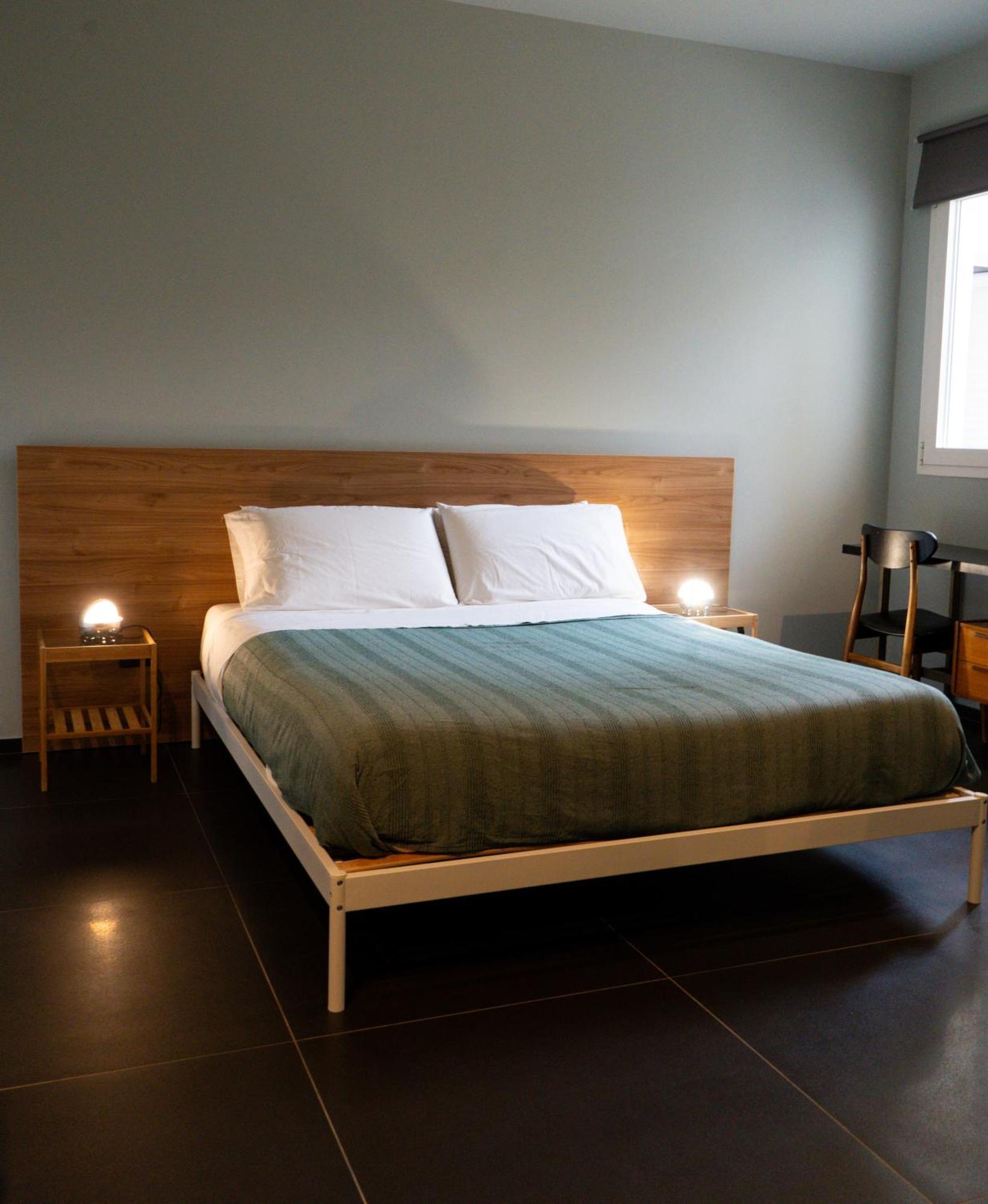 Acasha Loft Villa Vittoria Luaran gambar
