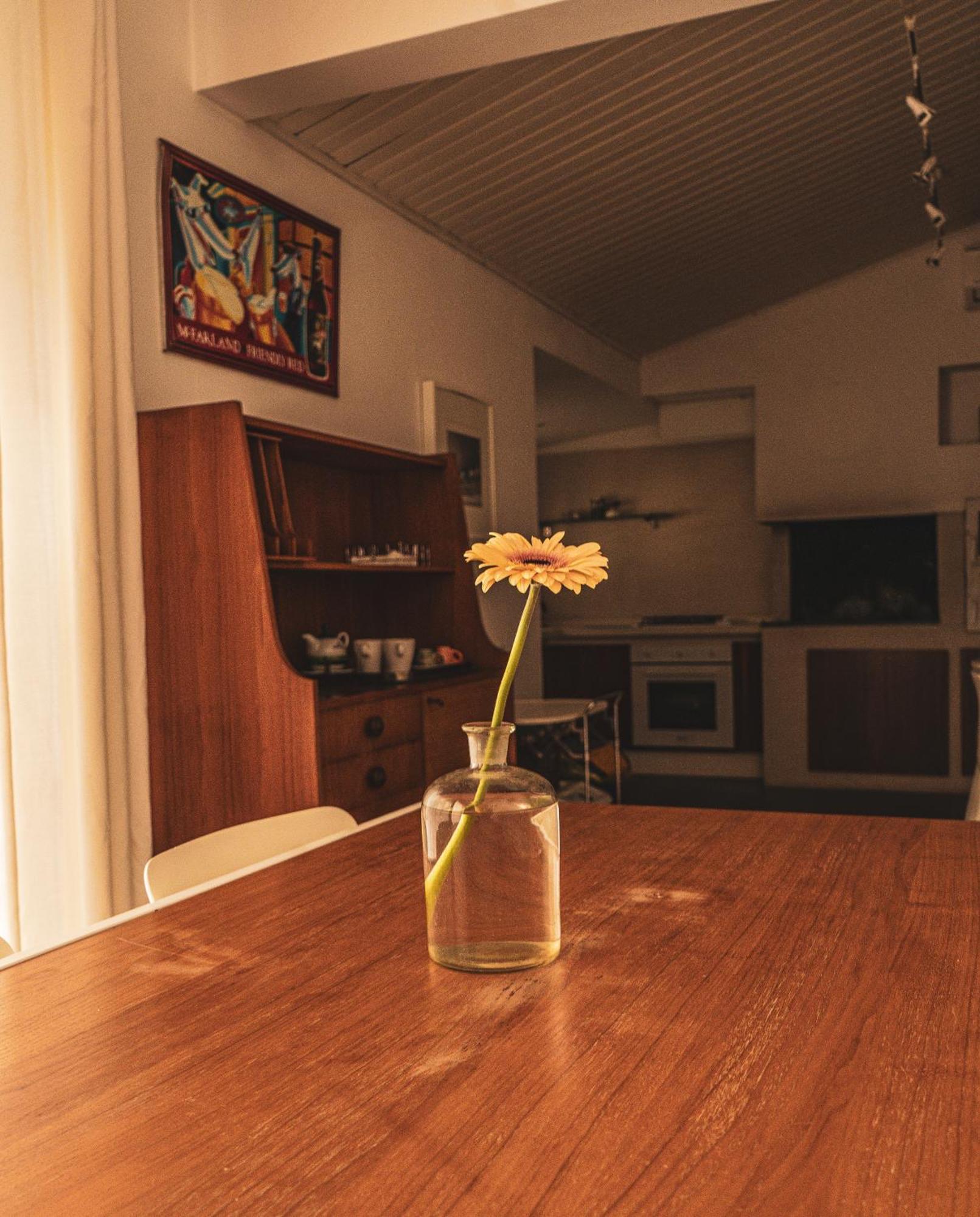 Acasha Loft Villa Vittoria Luaran gambar